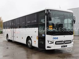 Mercedes-Benz Intouro E 17 UE