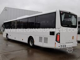 Mercedes-Benz Intouro E 17 UE