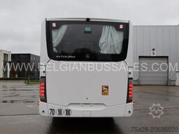 Mercedes-Benz Intouro E 17 UE