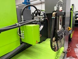 ENGEL e-victory 440/160 CC300 ecodrive Hybrid machine