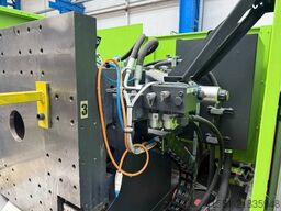 ENGEL e-victory 440/160 CC300 ecodrive Hybrid machine