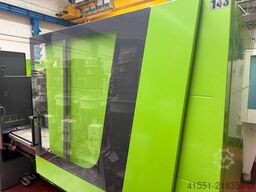 ENGEL e-victory 440/160 CC300 ecodrive Hybrid machine