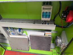 ENGEL e-victory 440/160 CC300 ecodrive Hybrid machine