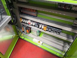 ENGEL e-victory 440/160 CC300 ecodrive Hybrid machine
