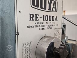OOYA RE-1000A