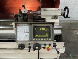 Harrison ALPHA 400 PLUS