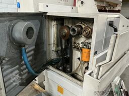 Harrison ALPHA 400 PLUS