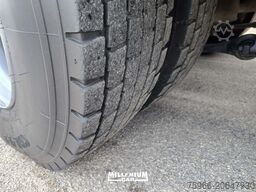 Iveco STRALIS 260D36 GRU E SCARRABILE ADR