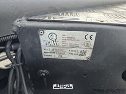 Iveco STRALIS 260D36 GRU E SCARRABILE ADR