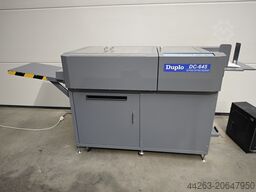 Duplo DocuCutter DC-645