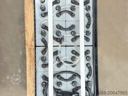 Jungheinrich ETV 214 - Service Neu - Nur 4.088 Std. - Garantie