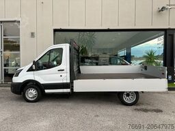 Ford Transit 350 - Cassone Fisso - Km Zero
