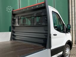 Ford Transit 350 - Cassone Fisso - Km Zero