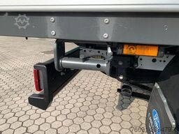 Ford Transit 350 - Cassone Fisso - Km Zero