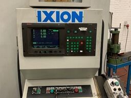 IXION TL 1000 SCNC