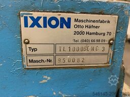 IXION TL 1000 SCNC