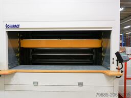 Weland Compact Lift 2440x820