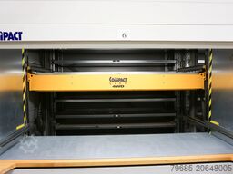 Weland Compact Lift 2440x820