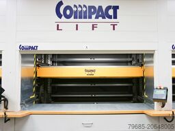 Weland Compact Lift 2440x820