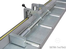 Diethei MD 100 m(esslineal)