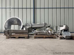  Rotex Europe 3242A AL/MS