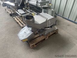 Rotex Europe 3242A AL/MS