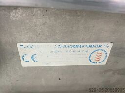 Rotex Europe 3242A AL/MS