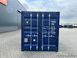 SSSC NEW (ONE-WAY) 10FT DV CONTAINER STANDARD