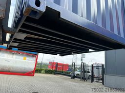 SSSC NEW (ONE-WAY) 10FT DV CONTAINER STANDARD