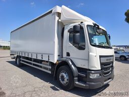 DAF 18.290 LF EURO 6