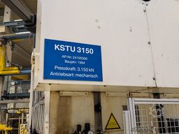 Kaiser KSTU 3150-15 R