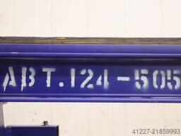 Hösl Hebetechnik AB 15-400-1200