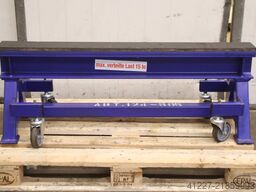 Hösl Hebetechnik AB 15-400-1200