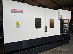 Mazak VTC 200C II