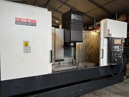 Mazak VTC 200C II