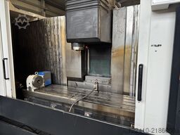 Mazak VTC 200C II