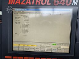 Mazak VTC 200C II