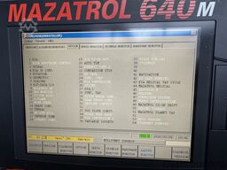 Mazak VTC 200C II