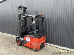 Linde E14-02