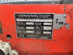 Linde T20AP
