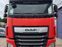 DAF XF 106.480 **6X4-GERMAN TRUCK-ZF INTARDER**