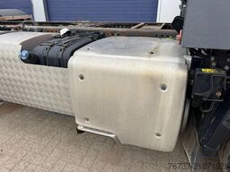 DAF XF 106.480 **6X4-GERMAN TRUCK-ZF INTARDER**