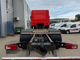 DAF XF 106.480 **6X4-GERMAN TRUCK-ZF INTARDER**