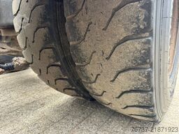 DAF XF 106.480 **6X4-GERMAN TRUCK-ZF INTARDER**