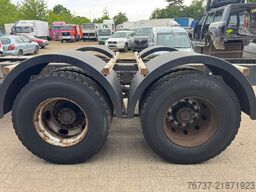 DAF XF 106.480 **6X4-GERMAN TRUCK-ZF INTARDER**