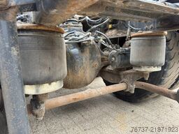 DAF XF 106.480 **6X4-GERMAN TRUCK-ZF INTARDER**