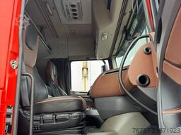 DAF XF 106.480 **6X4-GERMAN TRUCK-ZF INTARDER**
