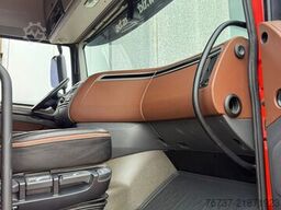 DAF XF 106.480 **6X4-GERMAN TRUCK-ZF INTARDER**
