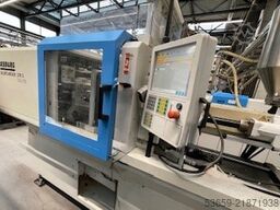 Arburg Arburg 370S 700-170, 2008