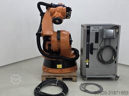 KUKA KR 240 L210-2 2000